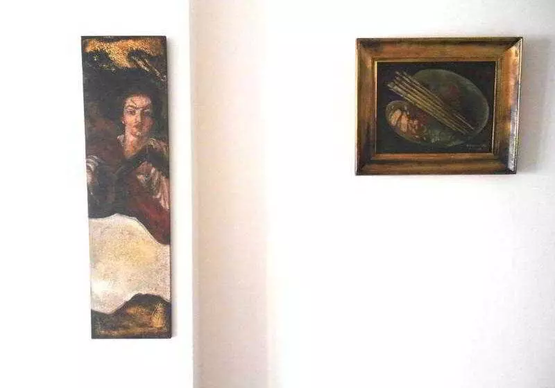 Fotos del hotel Adam S:  5