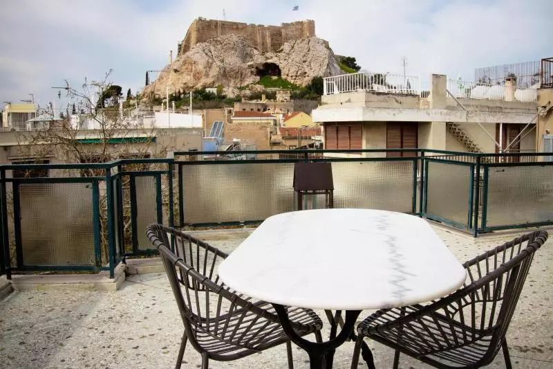 Fotos del hotel Adam S:  8