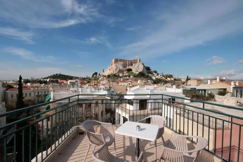 Fotos del hotel Adam S:  15