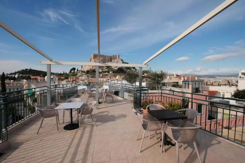 Fotos del hotel Adam S:  12