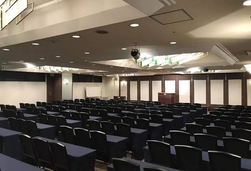 Fotos del hotel Apa  Sapporo:  7