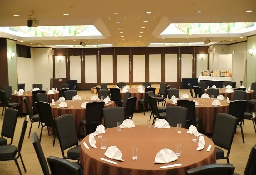 Fotos del hotel Apa  Sapporo:  15