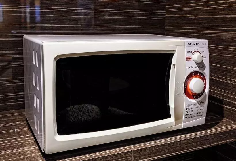 Fotos del hotel Apa  Sapporo:  10