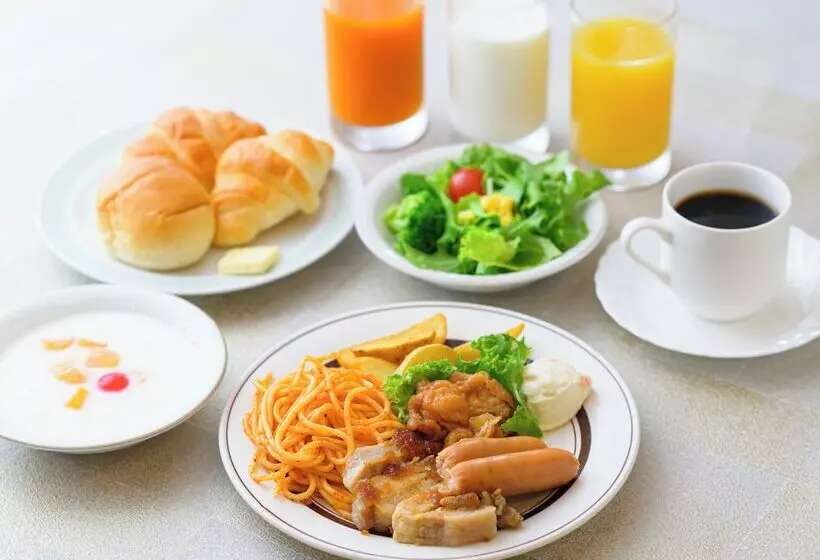 Fotos del hotel Apa  Sapporo:  14