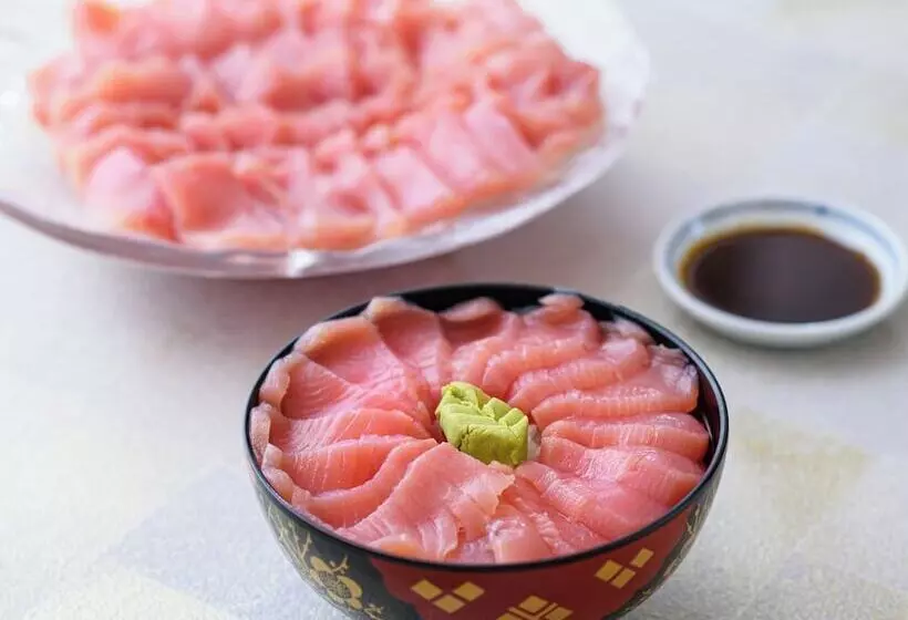 Fotos del hotel Apa  Sapporo:  19