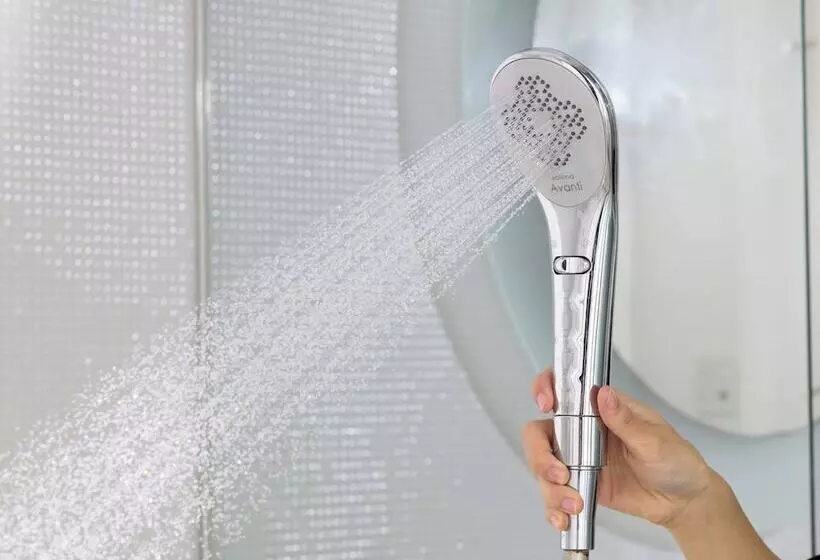 Fotos del hotel Apa  Sapporo:  21