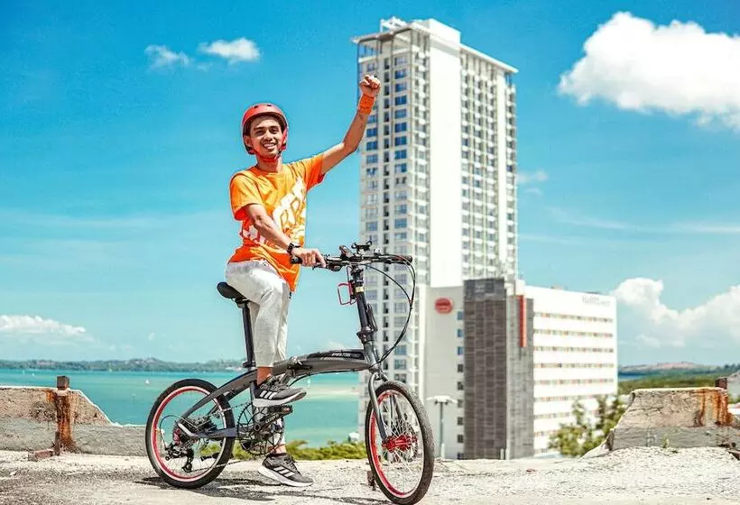 Fotos del hotel Harris Hotel Batam Center:  25