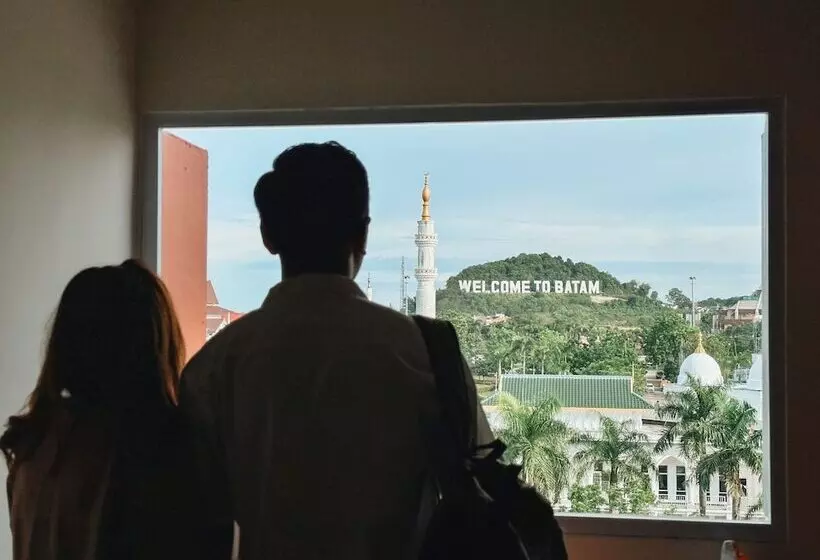 Fotos del hotel Harris Hotel Batam Center:  21