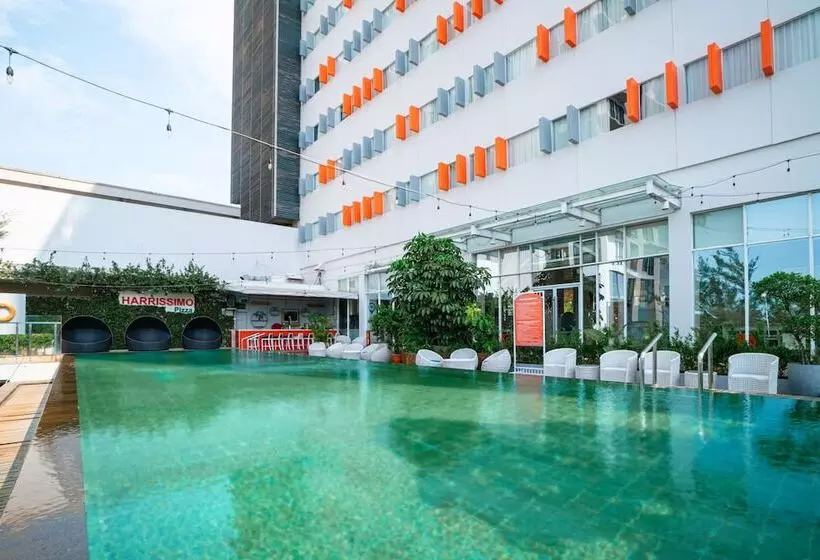 Fotos del hotel Harris Hotel Batam Center:  14