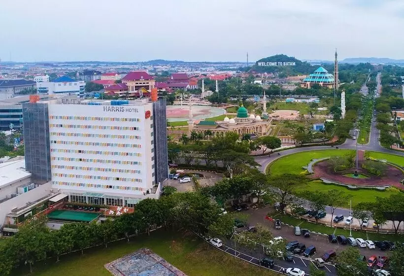 Fotos del hotel Harris Hotel Batam Center:  11