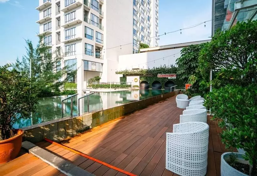 Fotos del hotel Harris Hotel Batam Center:  17