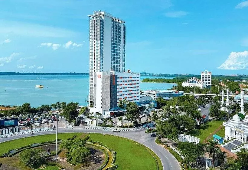 Fotos del hotel Harris Hotel Batam Center:  18