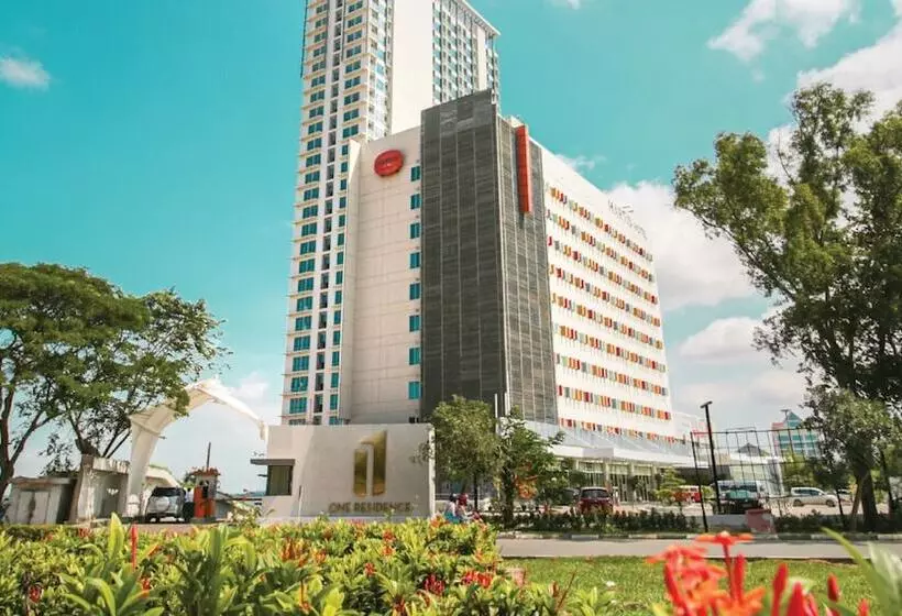 Harris Hotel Batam Center