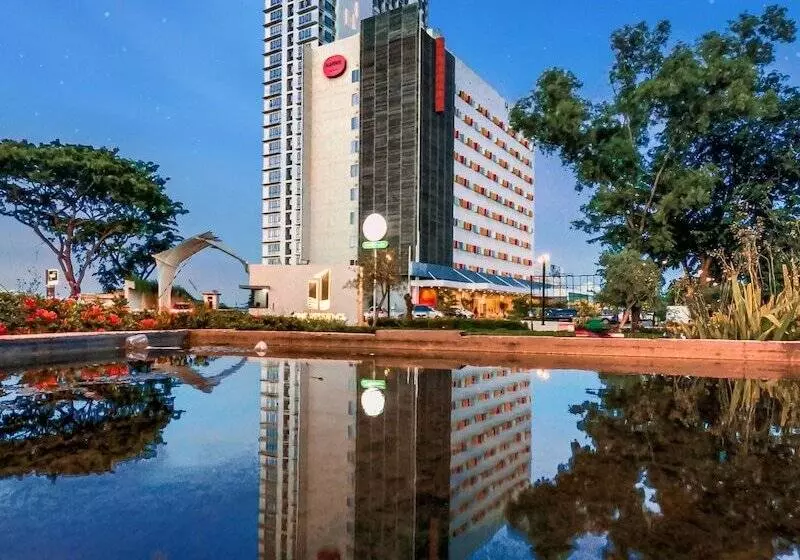 Fotos del hotel Harris Hotel Batam Center:  12