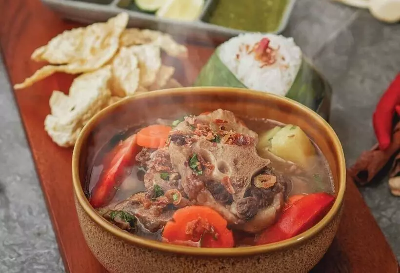 Fotos del hotel Harris Hotel Batam Center:  7