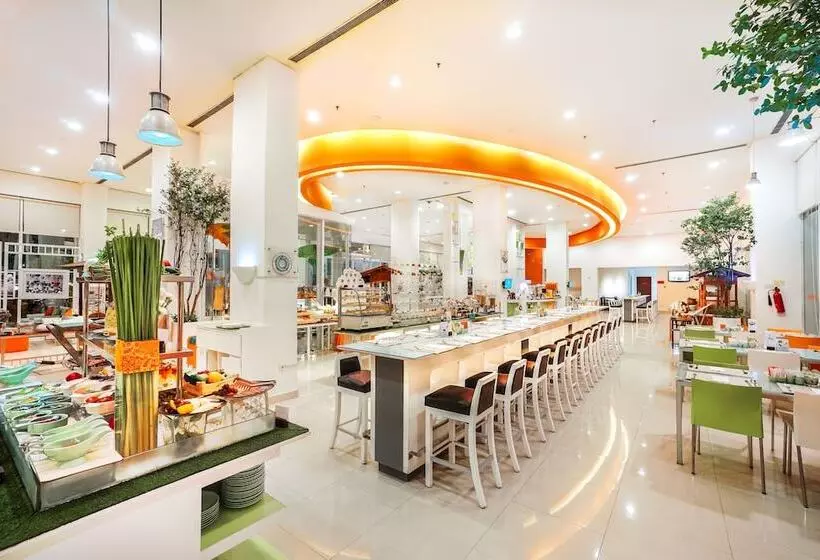 Fotos del hotel Harris Hotel Batam Center:  16