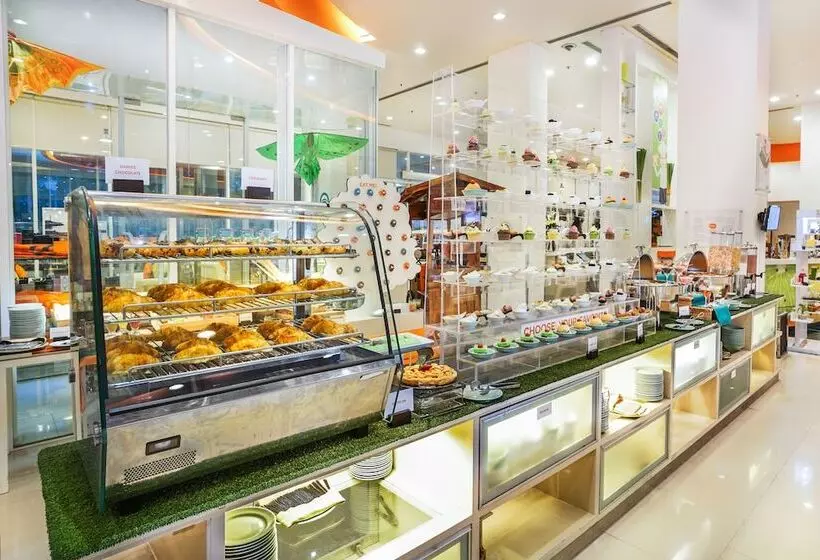 Fotos del hotel Harris Hotel Batam Center:  15