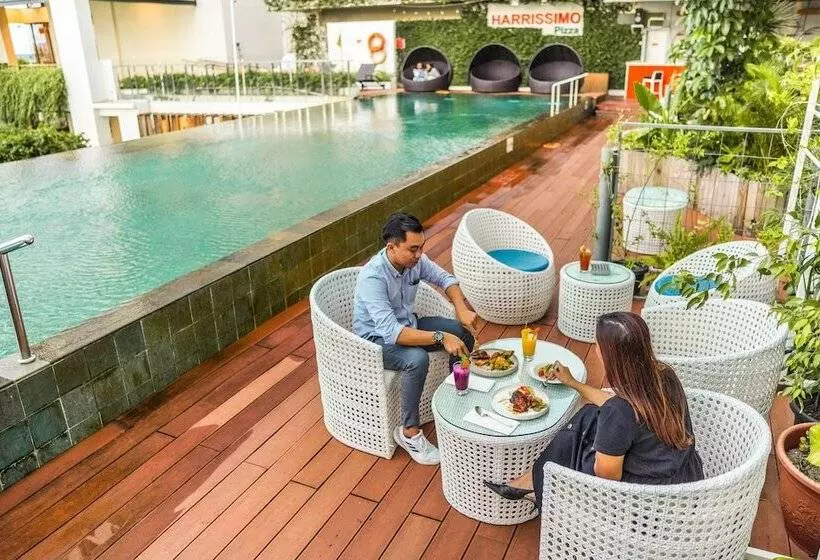 Fotos del hotel Harris Hotel Batam Center:  20