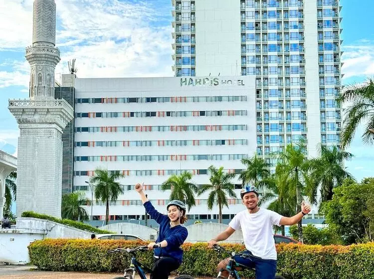 Fotos del hotel Harris Hotel Batam Center:  23