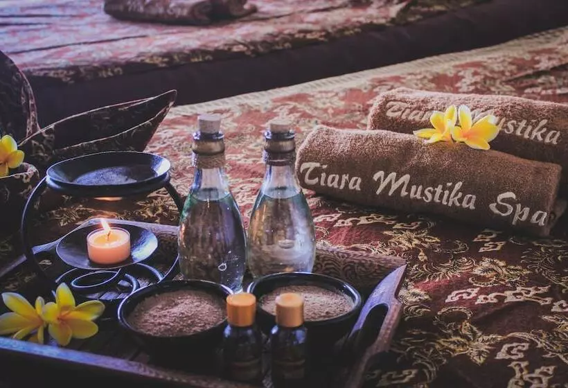 Fotos del hotel Harris Hotel Batam Center:  6