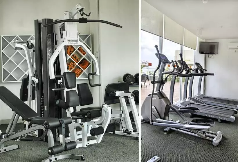 Fotos del hotel Harris Hotel Batam Center:  5