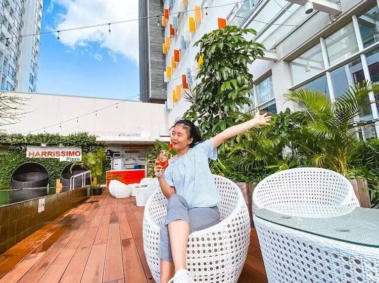 Fotos del hotel Harris Hotel Batam Center:  9