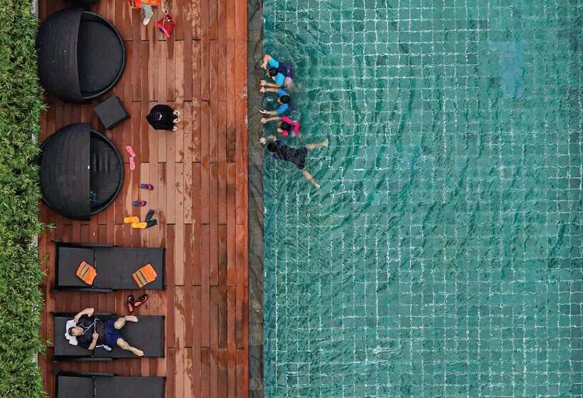 Fotos del hotel Harris Hotel Batam Center:  3