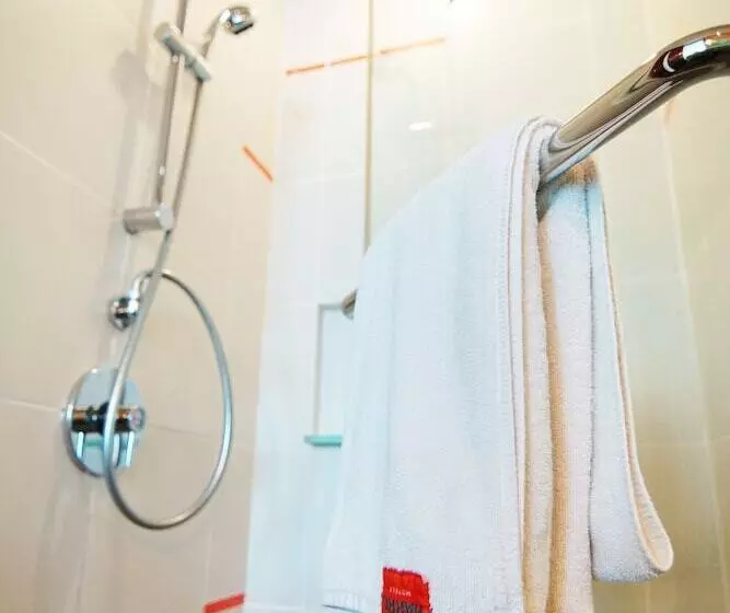 Fotos del hotel Harris Hotel Batam Center:  10