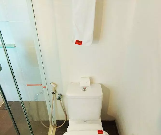 Fotos del hotel Harris Hotel Batam Center:  24