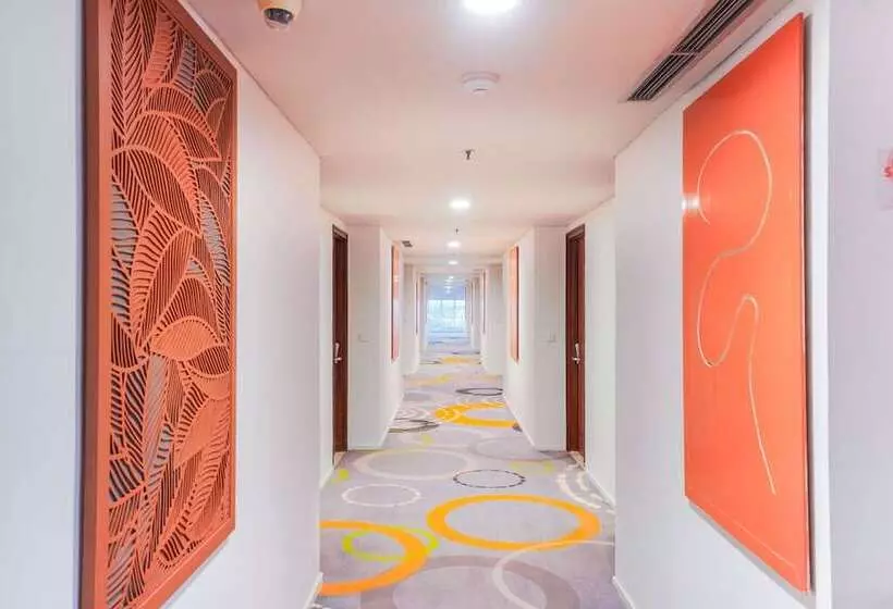 Fotos del hotel Harris Hotel Batam Center:  4