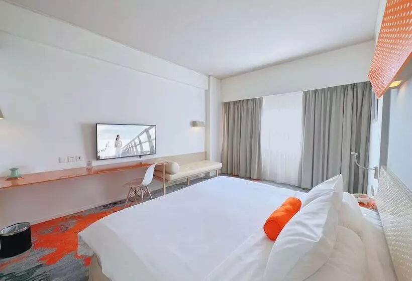 Fotos del hotel Harris Hotel Batam Center:  19