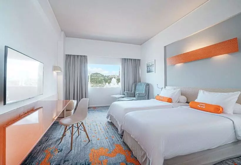 Fotos del hotel Harris Hotel Batam Center:  22