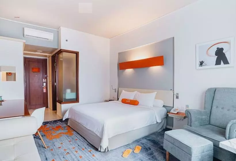 Fotos del hotel Harris Hotel Batam Center:  2