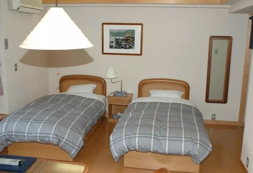 Fotos del hotel Saga Grace:  2