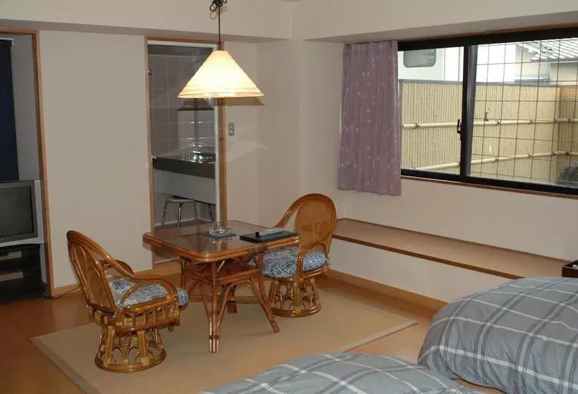 Fotos del hotel Saga Grace:  19