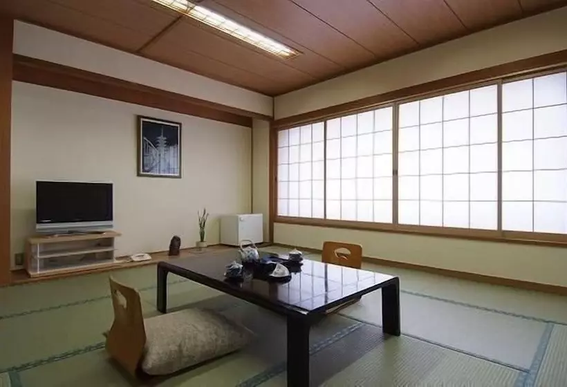 Fotos del hotel Saga Grace:  24