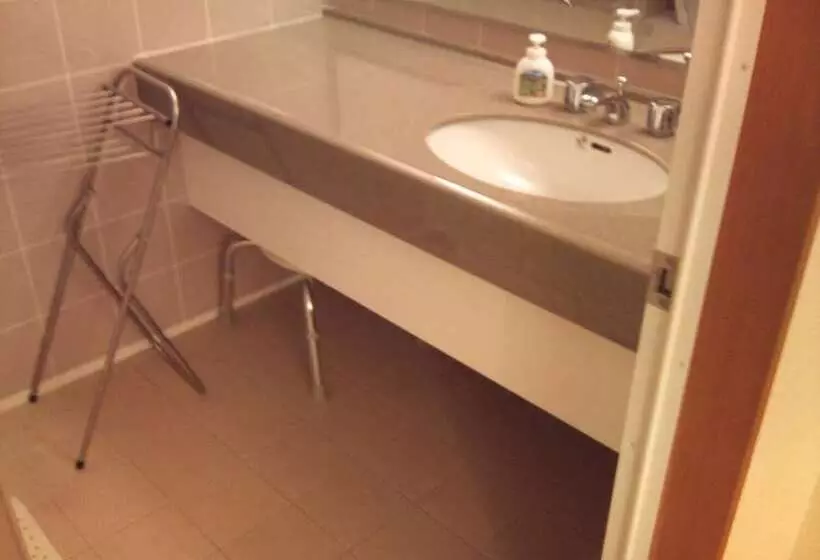 Fotos del hotel Saga Grace:  21