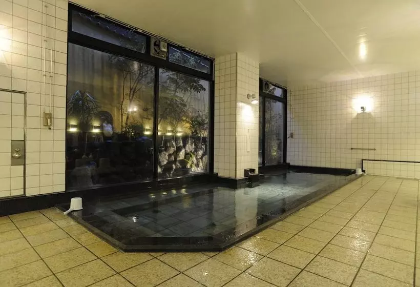 Fotos del hotel Saga Grace:  20