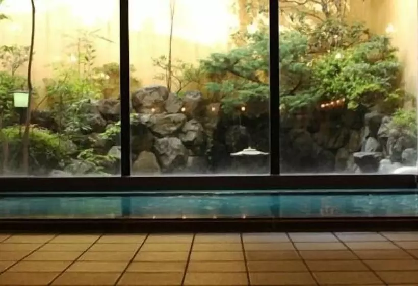 Fotos del hotel Saga Grace:  14