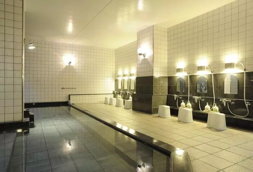 Fotos del hotel Saga Grace:  6