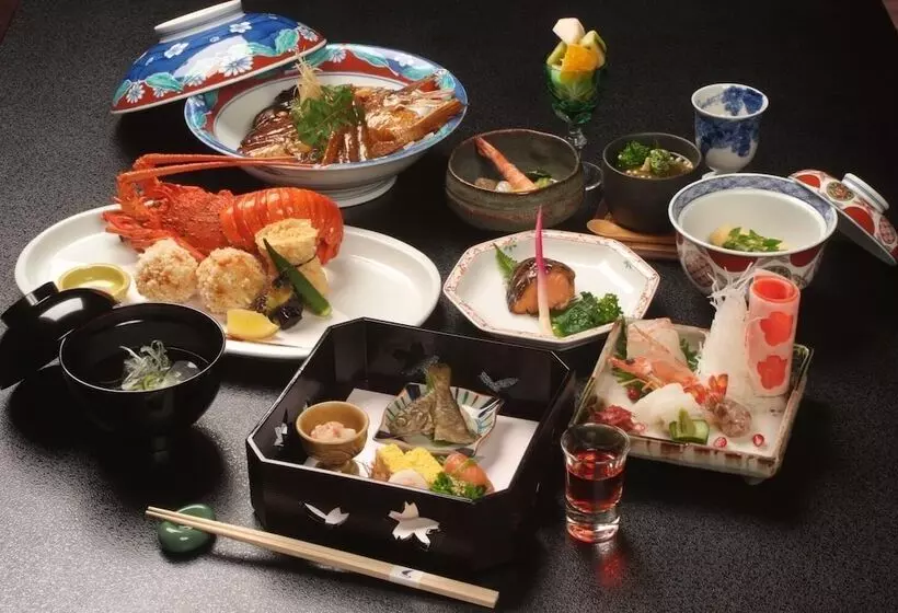 Fotos del hotel Saga Grace:  7