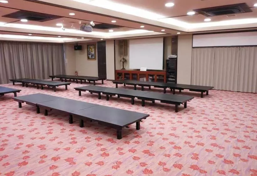 Fotos del hotel Saga Grace:  9