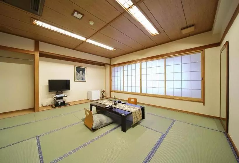 Fotos del hotel Saga Grace:  25