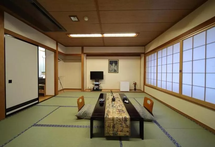 Fotos del hotel Saga Grace:  23