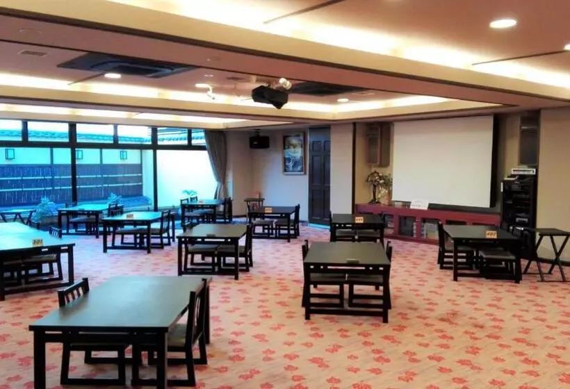 Fotos del hotel Saga Grace:  4