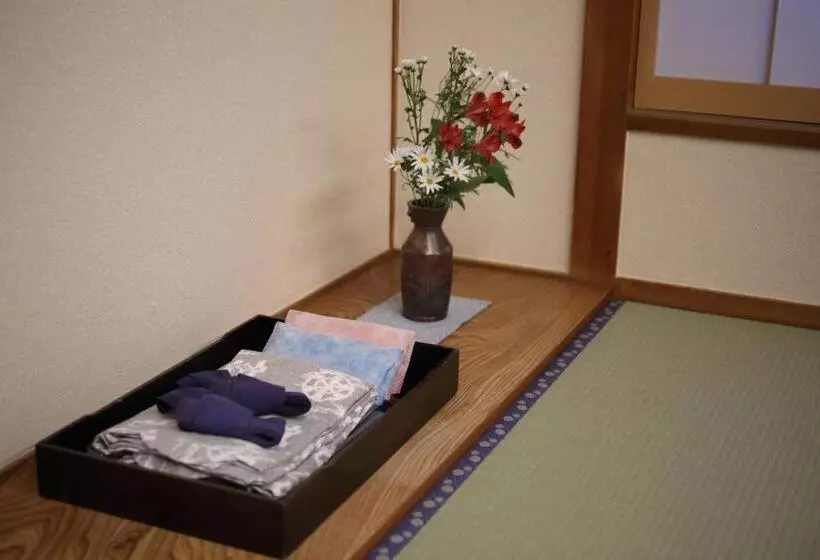 Fotos del hotel Saga Grace:  13