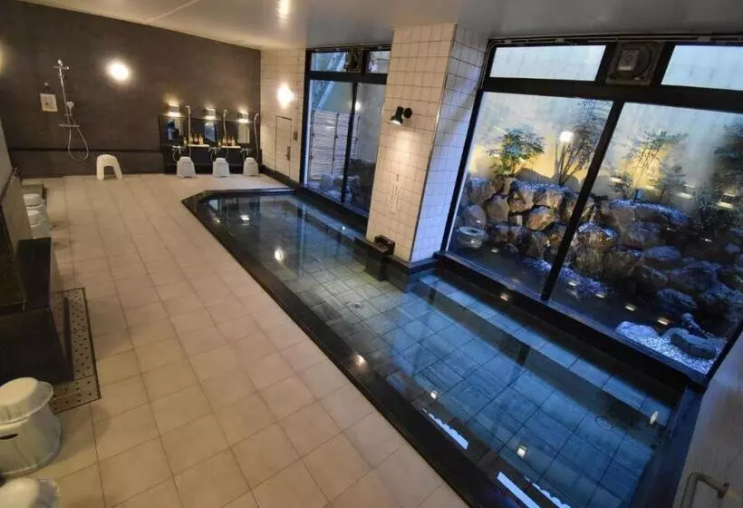 Fotos del hotel Saga Grace:  3