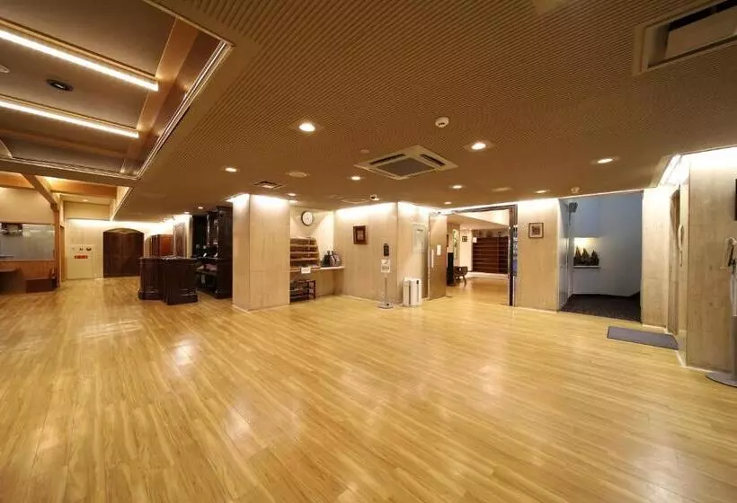 Fotos del hotel Saga Grace:  5