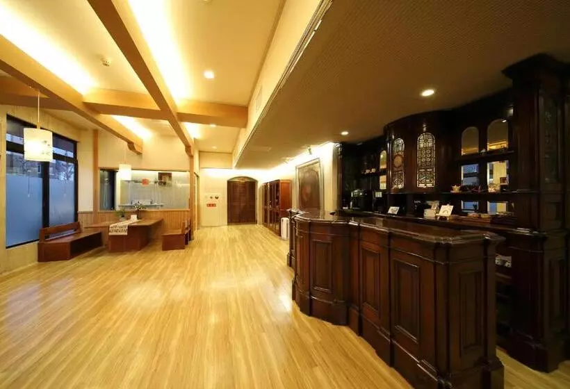 Fotos del hotel Saga Grace:  16