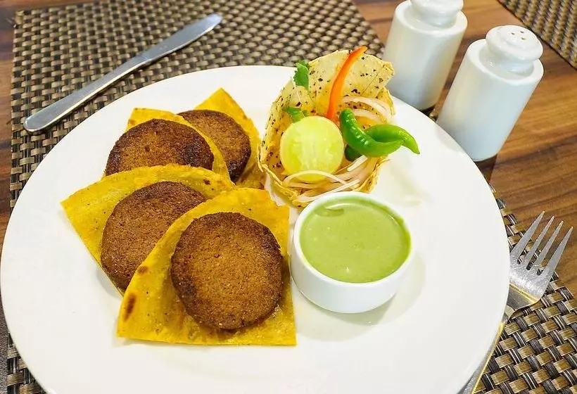 Fotos del hotel Siamton Inn:  18